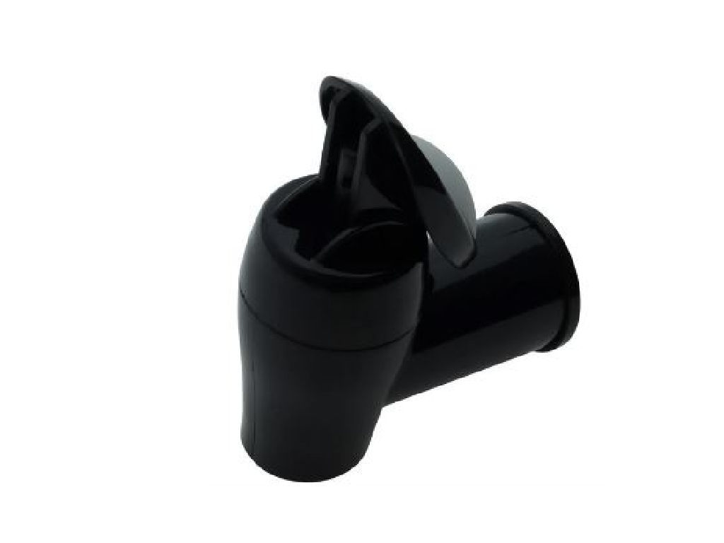 Kohoutek k mixéru KW681012 DELONGHI, originál