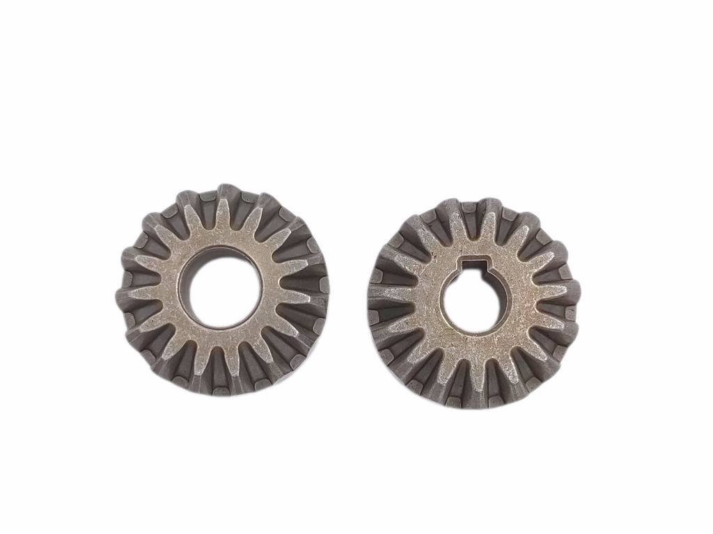 Kola převodová, robot Eta 0023 00145 Gratussino Maxo II