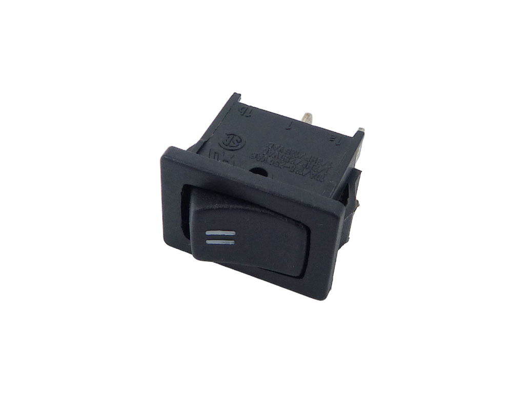 Kolébkový spínač elektrického radiátoru Delonghi PI20T, PX20F / 5112510031