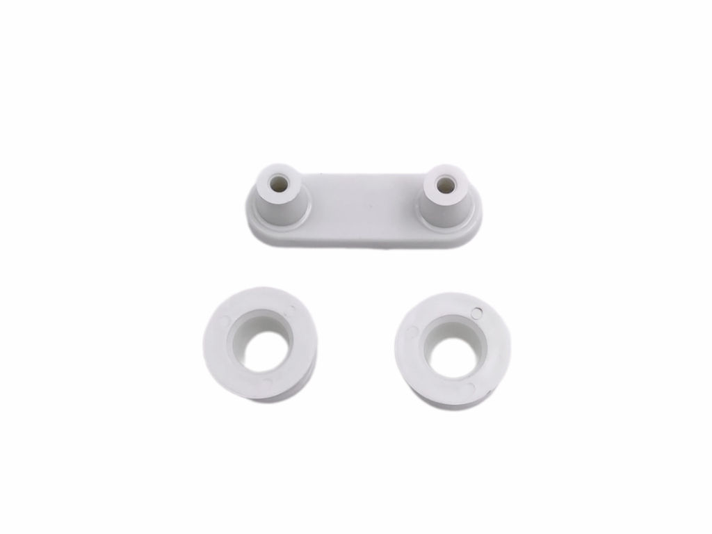 Kolečka do kolejnice koše myčka Zanussi ZW4104