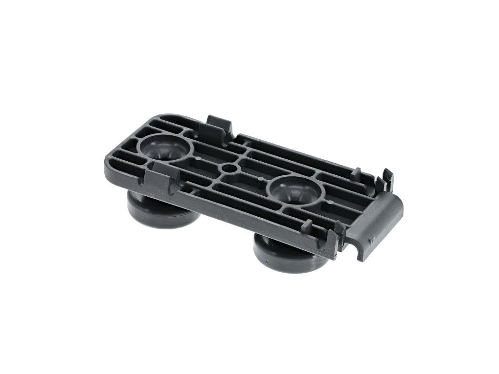 Kolečka horního koše myčky 140131049011 ELECTROLUX / AEG, originál