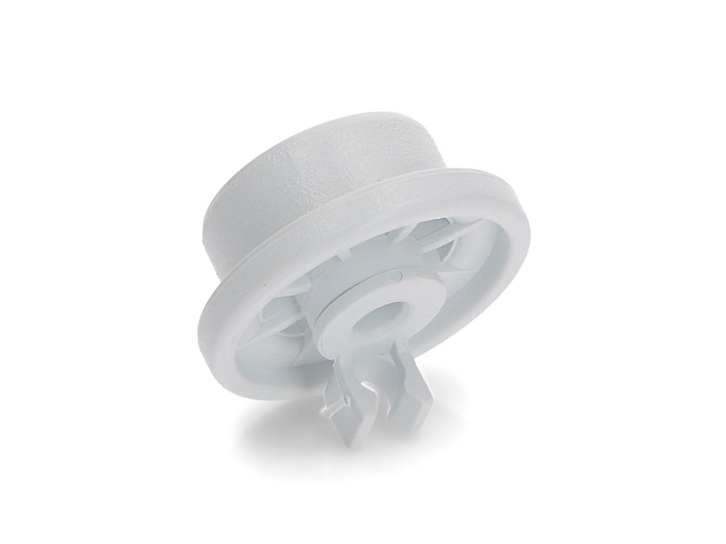 Kolečko koše myčky 00165314 BOSCH / SIEMENS, BSH 165314 náhrada