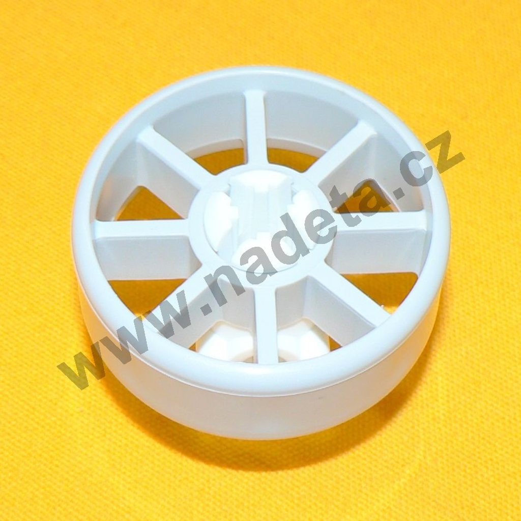 Kolečko spodního koše, myčka Fagor, VE2A000J0, 1ks