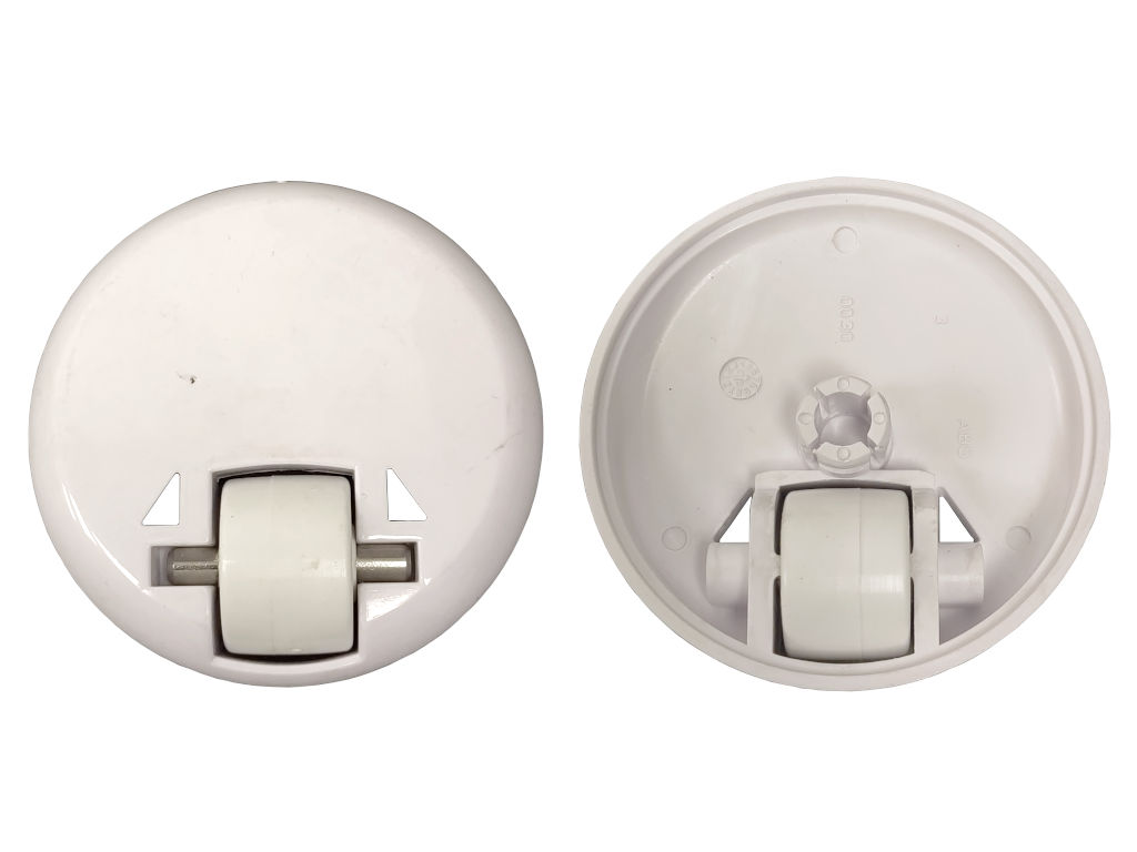 Kolečko vysavače přední Eta 1497 00030