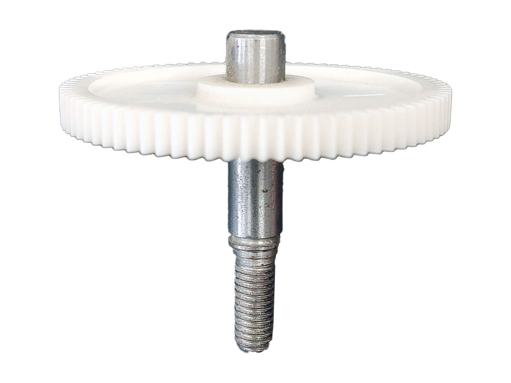 Kolo I. levé šamponovač ETA 0462 04000