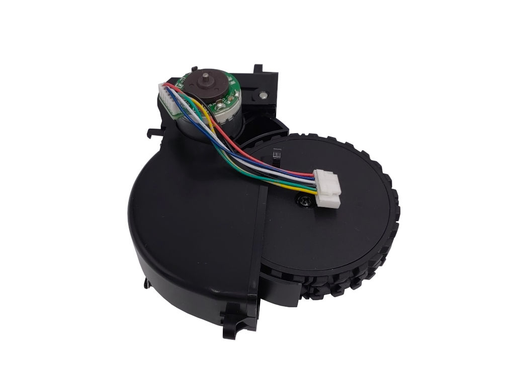 Kolo levé robotický vysavač Eta 5225