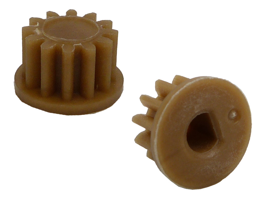 Kolo motoru ozubené, sekáček ETA 1079 00010