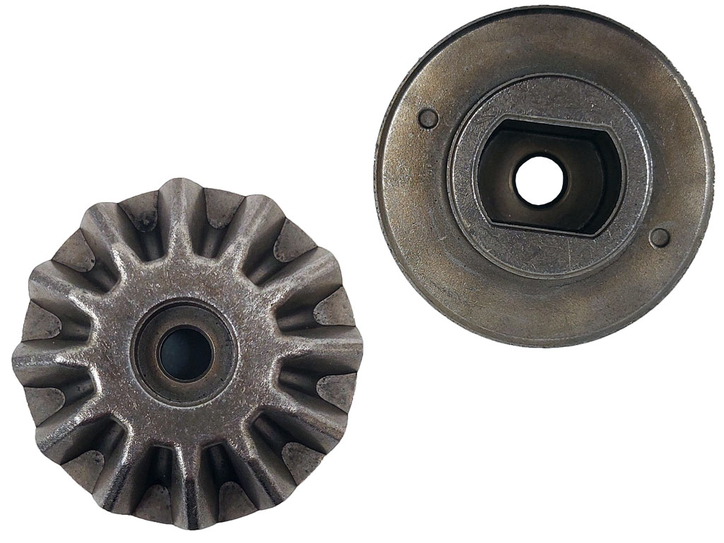 Kolo ozubené 12 zubů robot ETA 0028 GRATUS