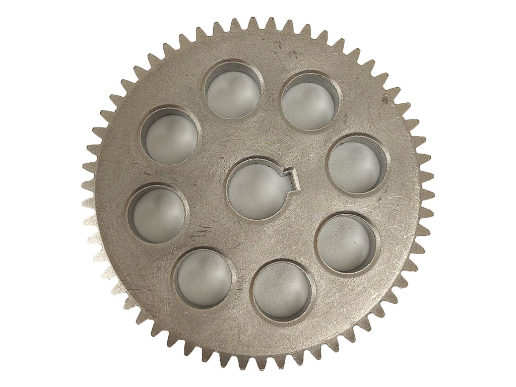 Kolo ozubené velké Eta 0023 070 / 080 Gratussino maxo II