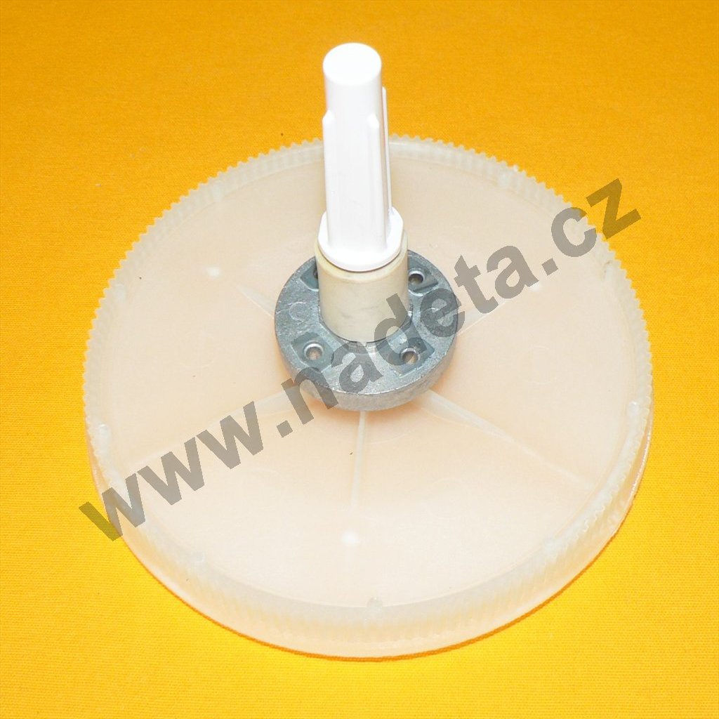 Kolo ozubené velké MS-5966862, robot Moulinec Ovatio, Odacio