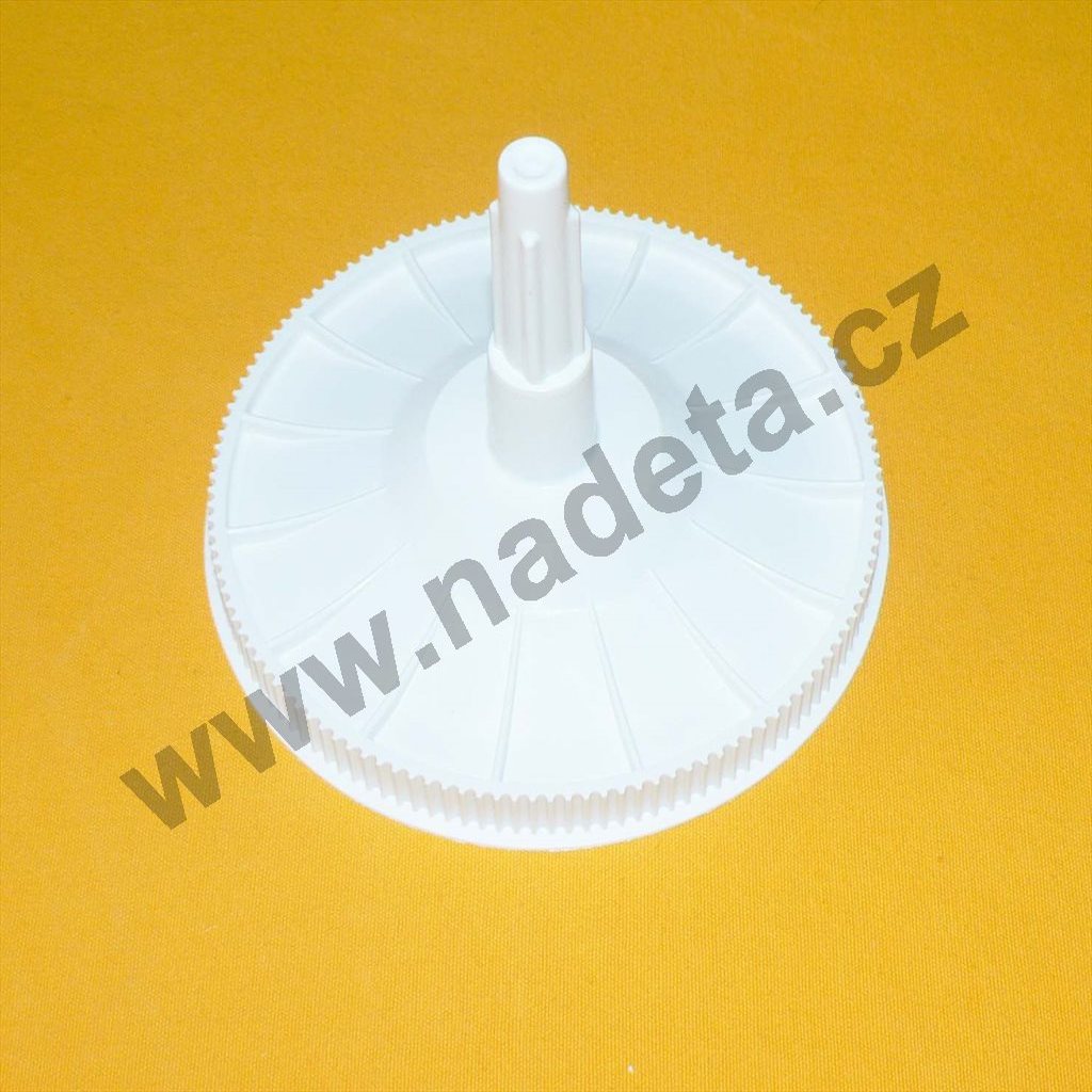 Kolo ozubené velké, robot Moulinex AT4