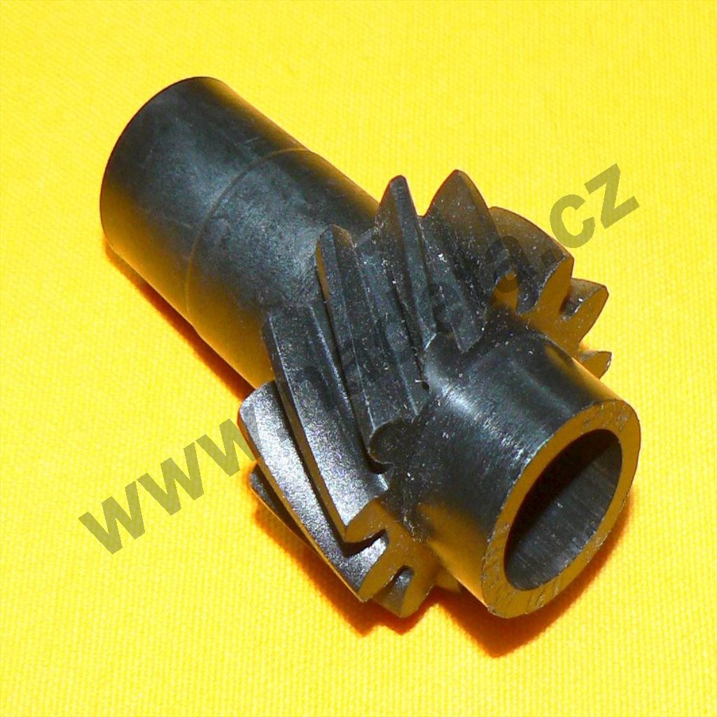 Kolo pomaloběhu, robot Eta 0021 04000