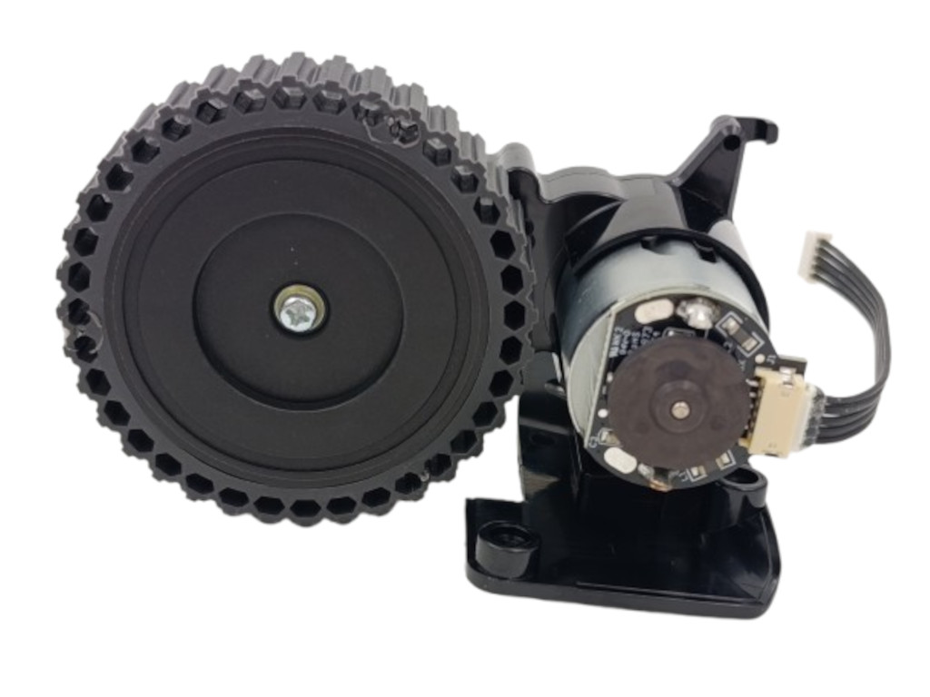 Kolo pravé robotického vysavače Eta 2512 ( ETA 2512 00030 )