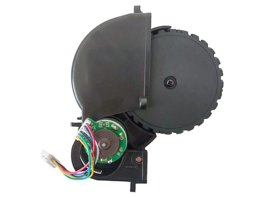 Kolo pravé robotický vysavač Eta 5225