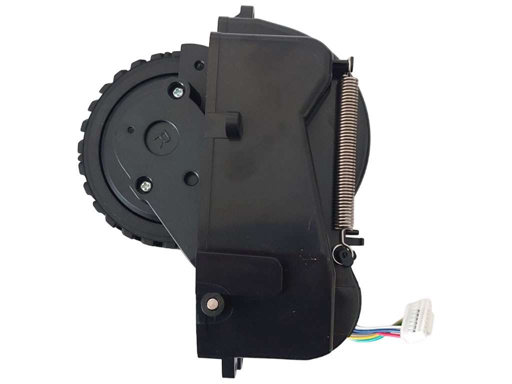 Kolo pravé robotický vysavač Eta 5225