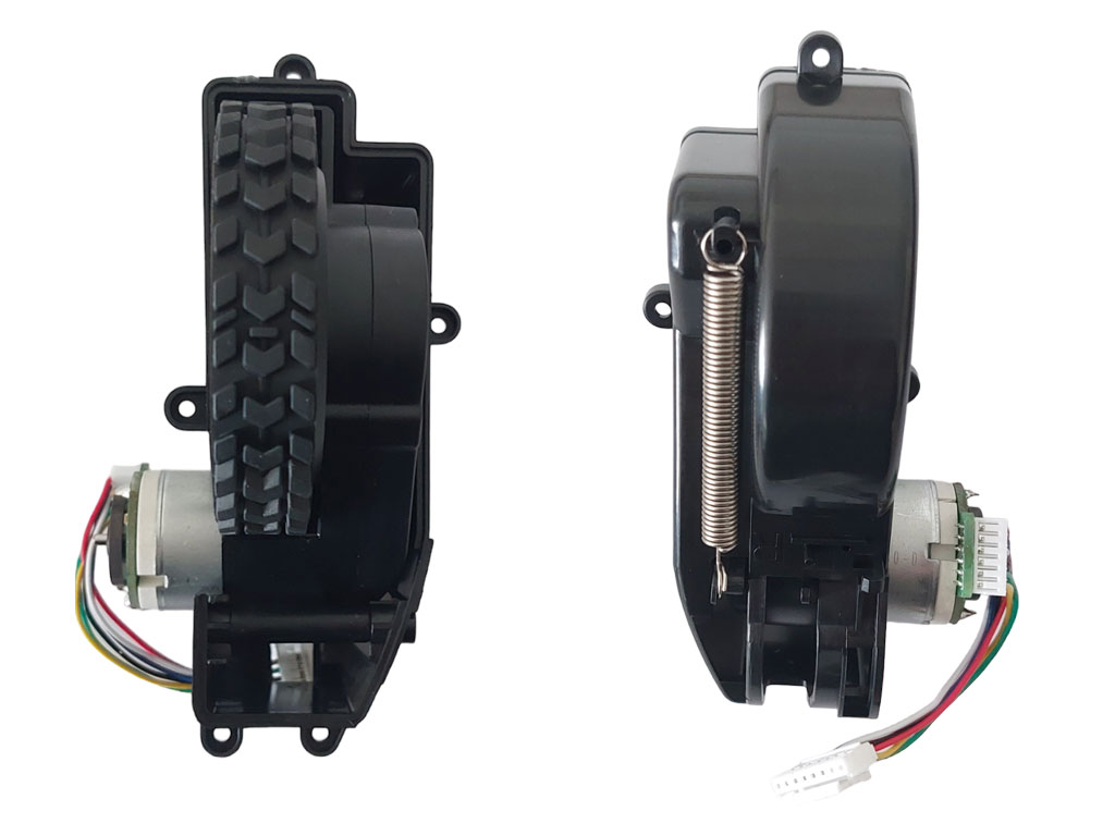 Kolo pravé robotický vysavač Eta 5225