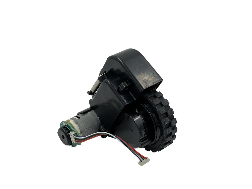 Kolo pravé vysavač Eta 1226 Felix Eta 1512 Fido (Eta 151200050)