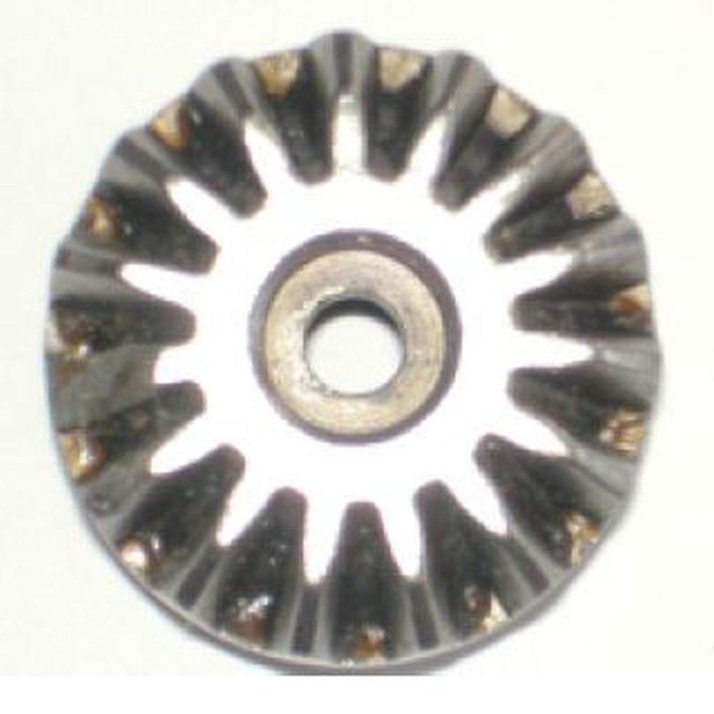 Kolo převodové, nové provedení, od 07/2014, robot Eta Gratus 0028 00502