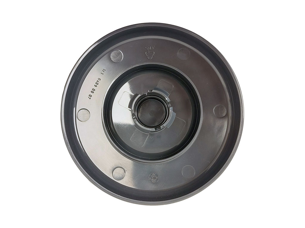 Kolo velké šedé, ETA 1441 87350