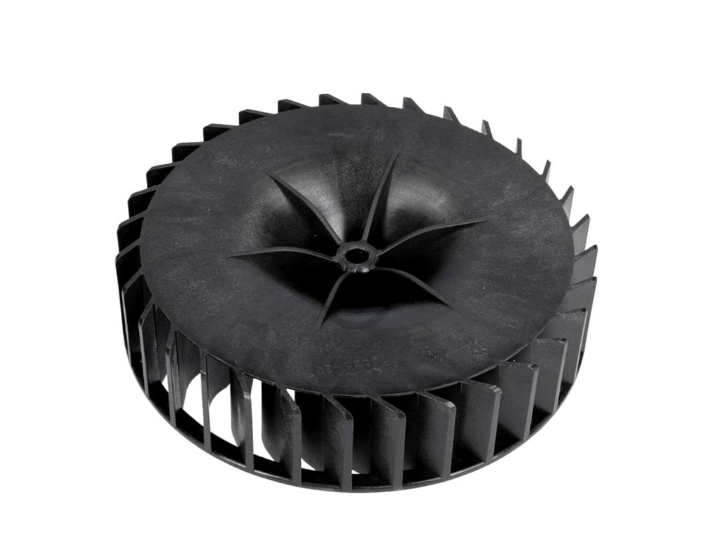 Kolo ventilátoru sušička GORENJE D7565J, 327099 SP/K-A-10