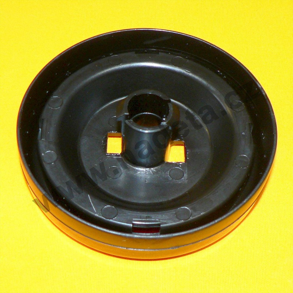 Kolo zadní, vysavač Zelmer Vodník (519, 619) 