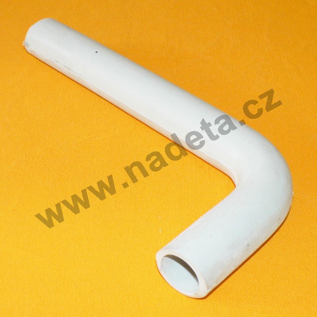 Kolono výpustné šedé ROMO