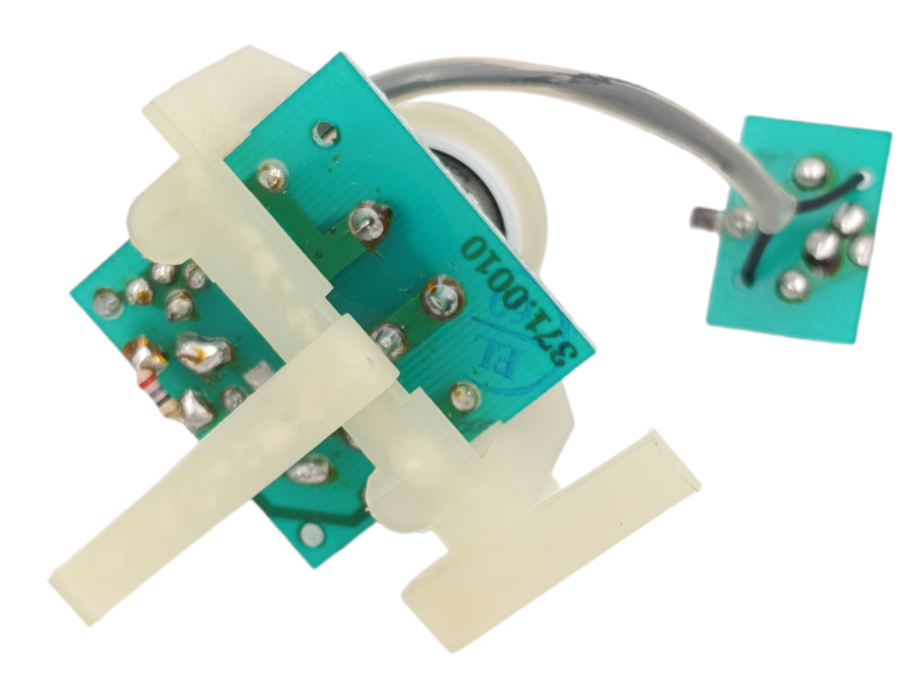 Kompletní deska regulace ručního šlehače