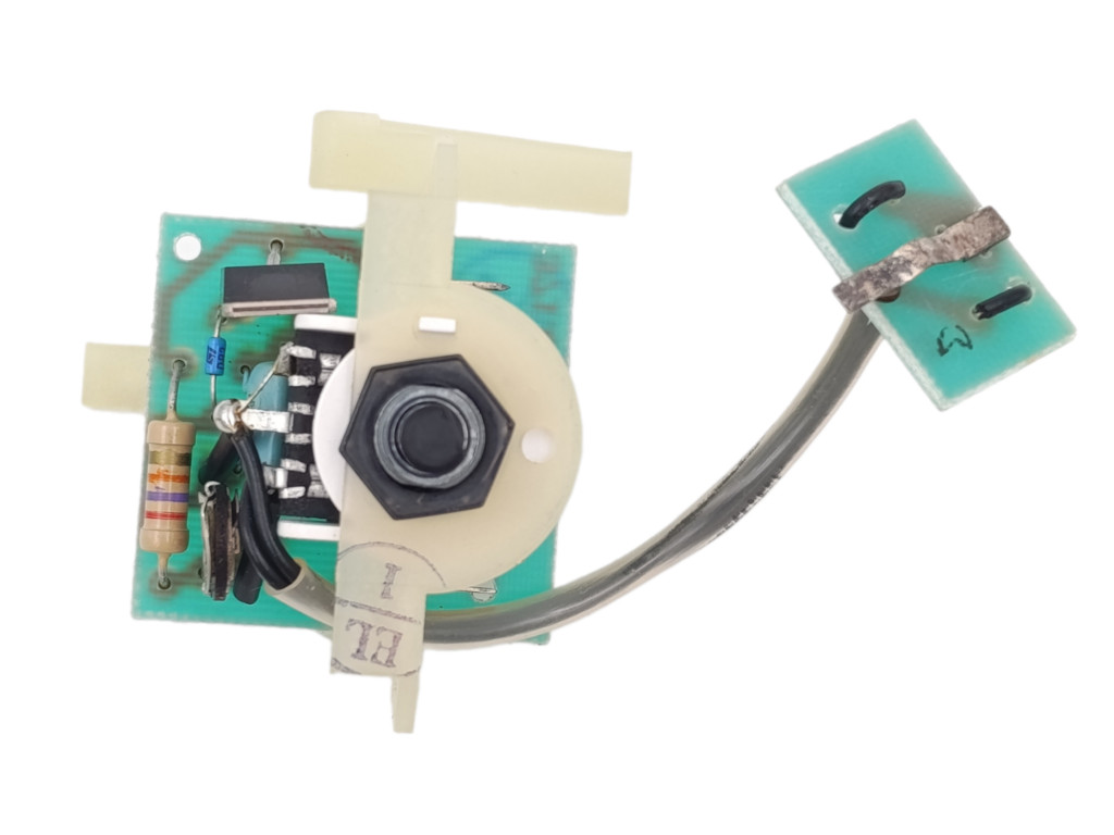 Kompletní deska regulace ručního šlehače