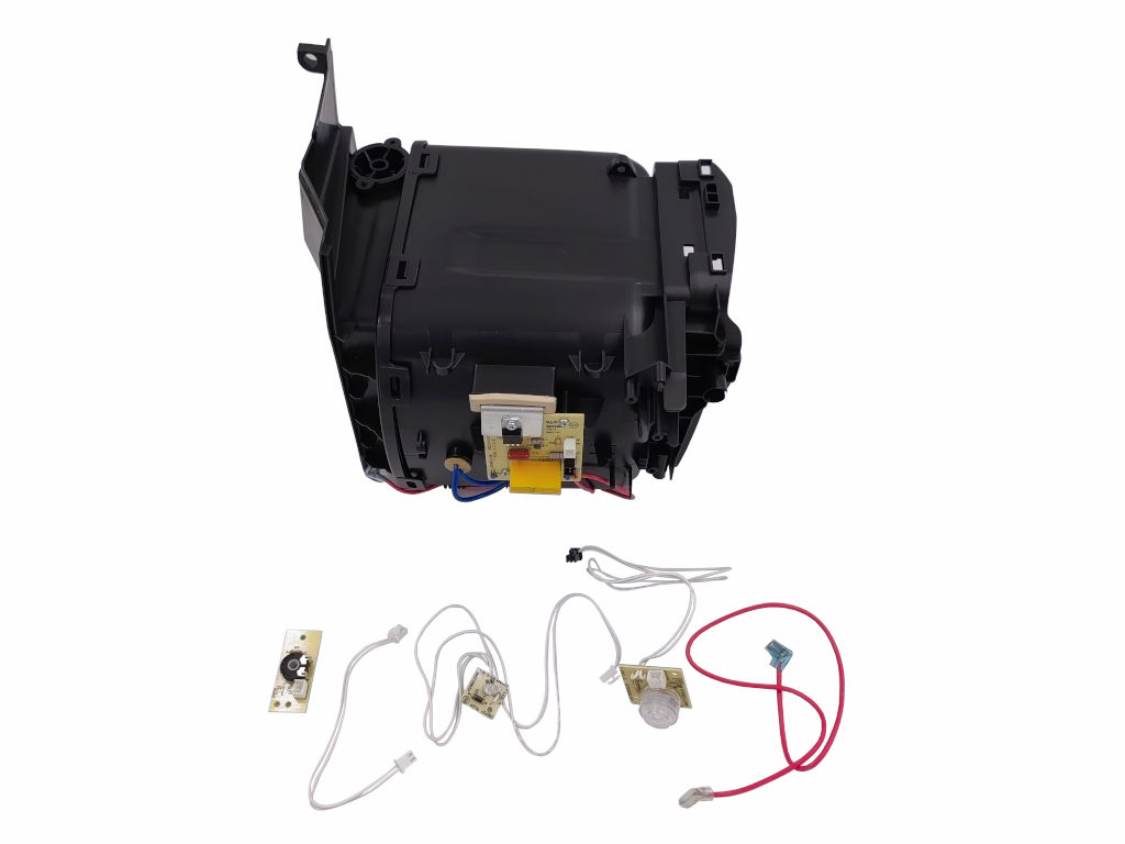 Kompletní motorová jednotka, podlahový vysavač Eta 0513 ( ETA 0513 00020 )