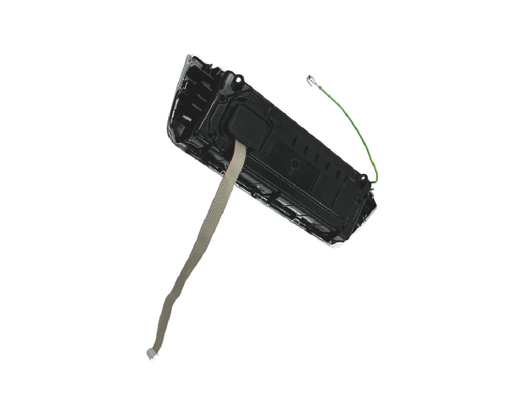 Kompletní ovládací panel s displejem a elekronikou kávovaru DeLonghi, 7313255551