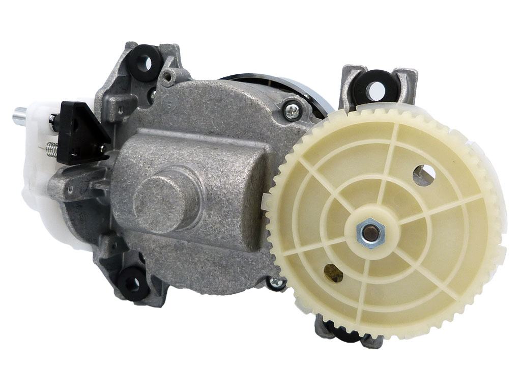 Kompletní převodovka, robot Eta Gustus 1128