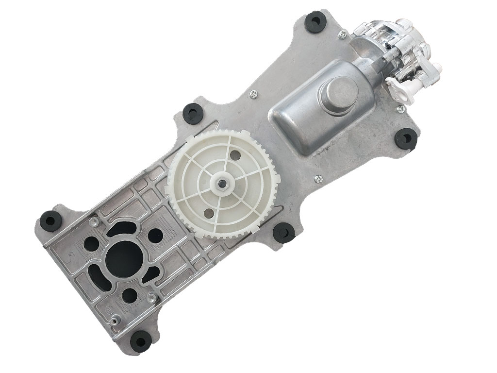 Kompletní převodovka robotu ETA 0038 