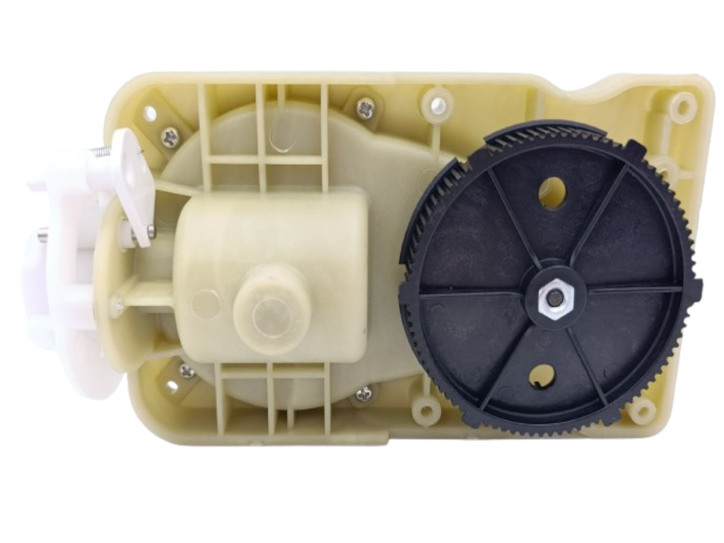 Kompletní převodovka robotu Eta 4128 ( ETA 4128 00130 )