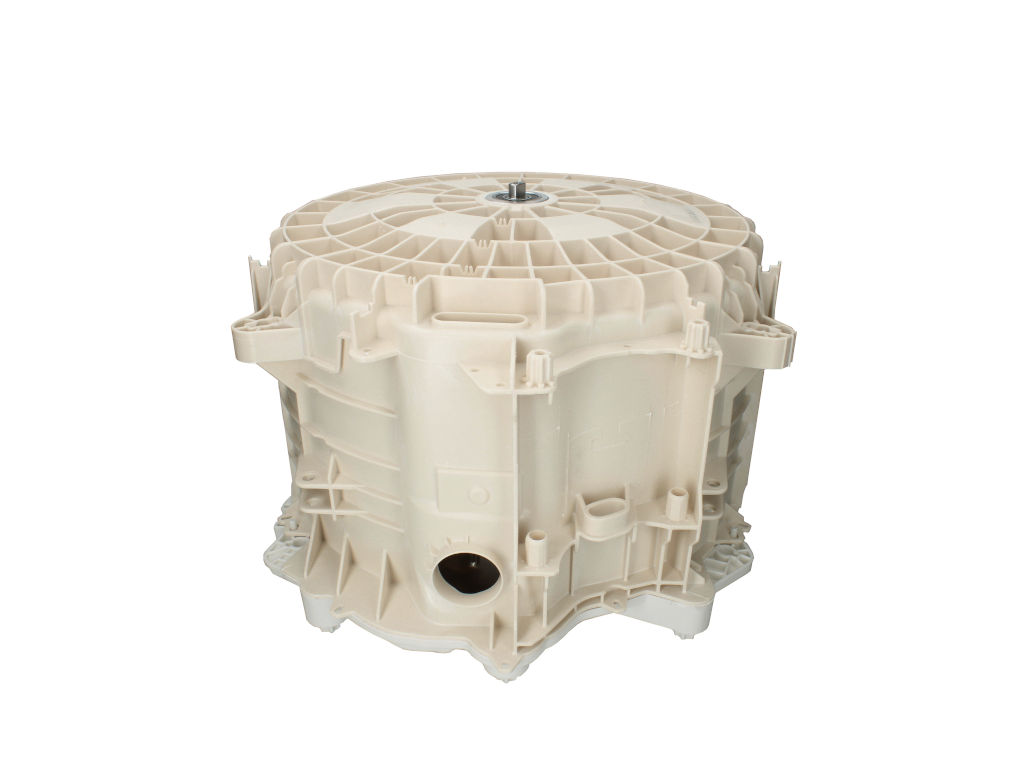 Kompletní vana včetně bubnu 711414 HISENSE / GORENJE, originál