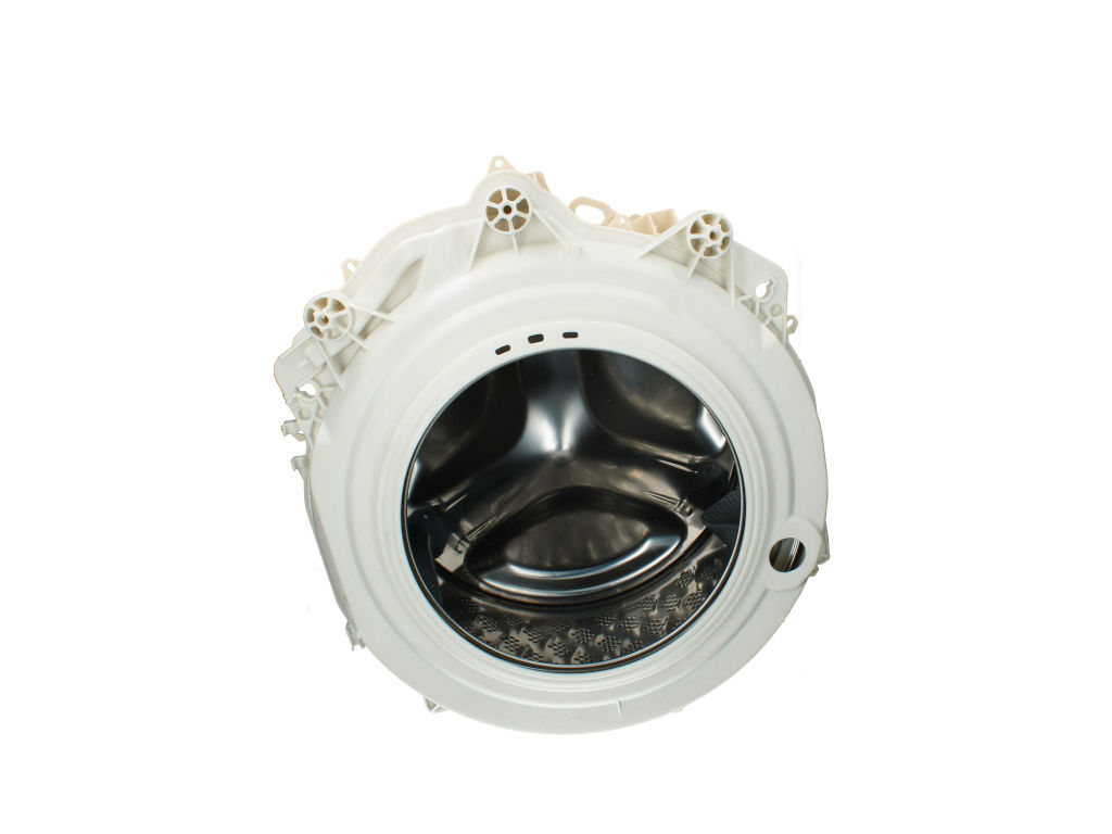 Kompletní vana včetně bubnu 711414 HISENSE / GORENJE, originál