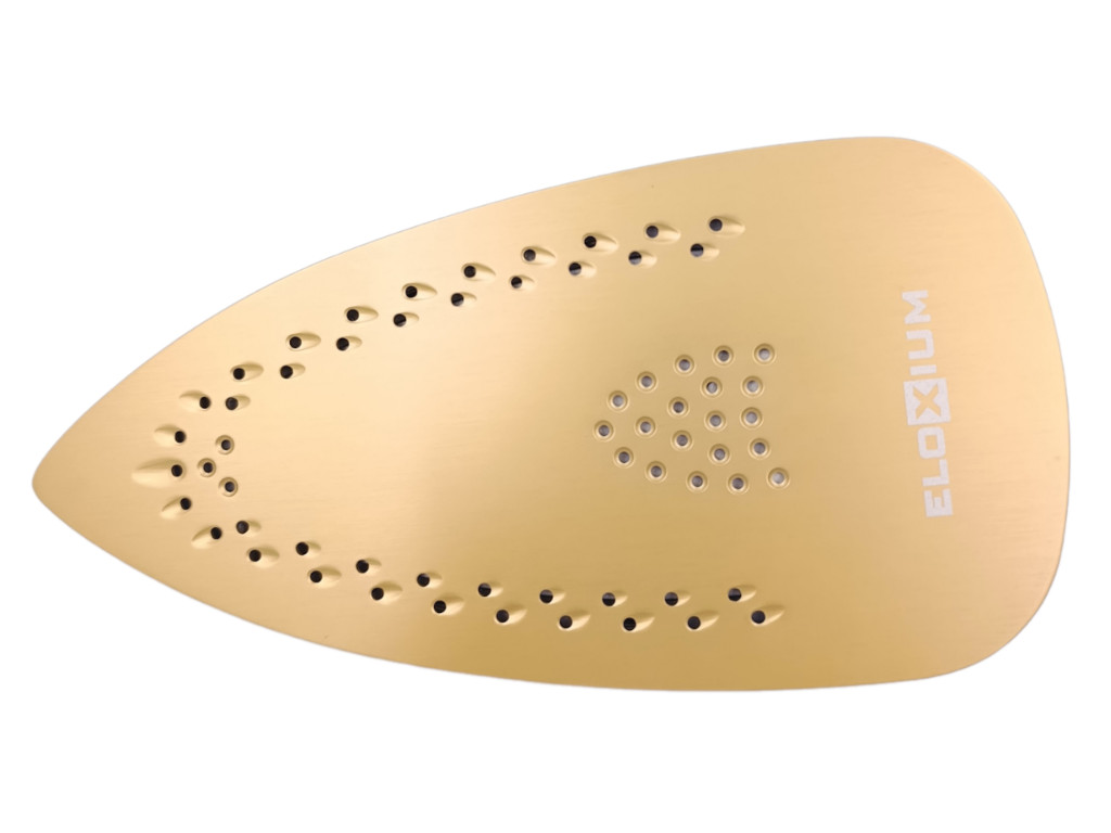 Kompletní žehlící deska / plotna, parní žehličky Eta Lancetta 0283 ( ETA 028300100 )