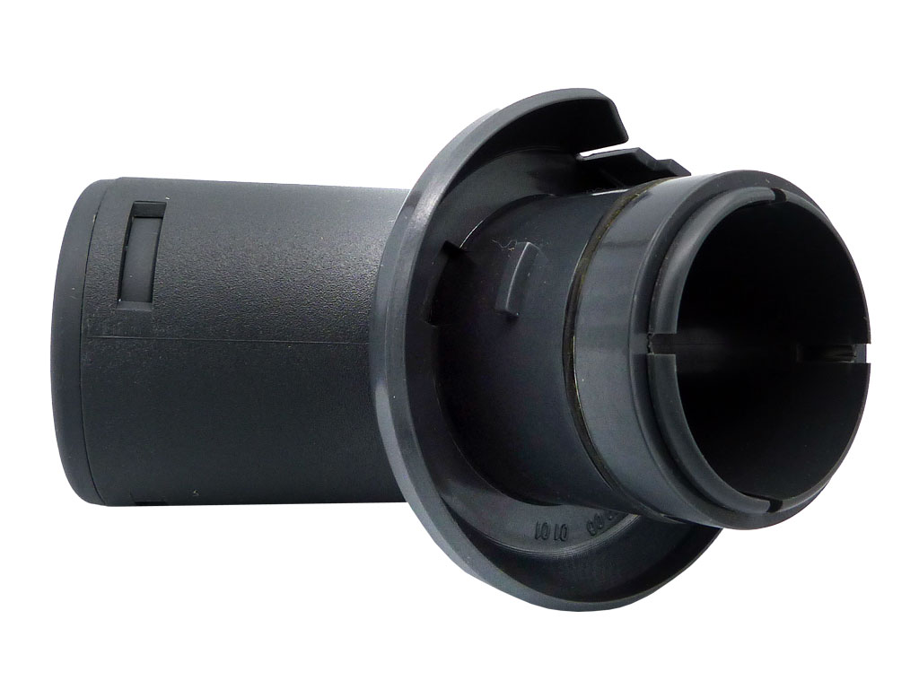 Koncovka VII s jamkou 408, vysavač ETA 2960 87031