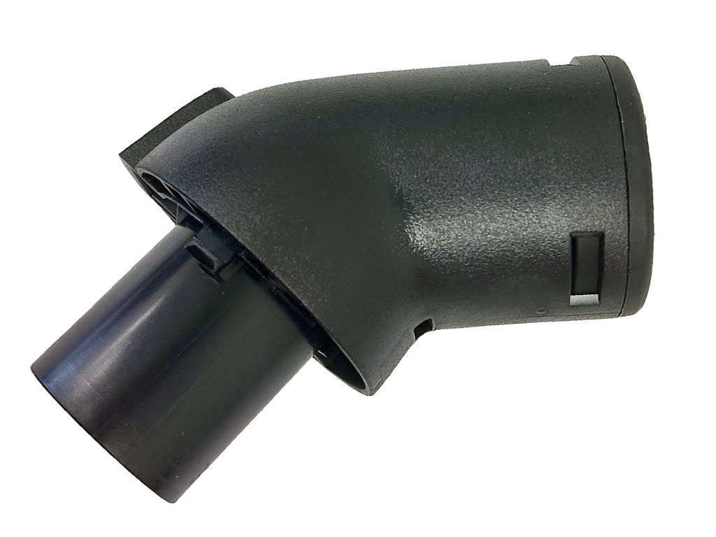 Koncovka hadice vysavače ETA ..410, ..411 