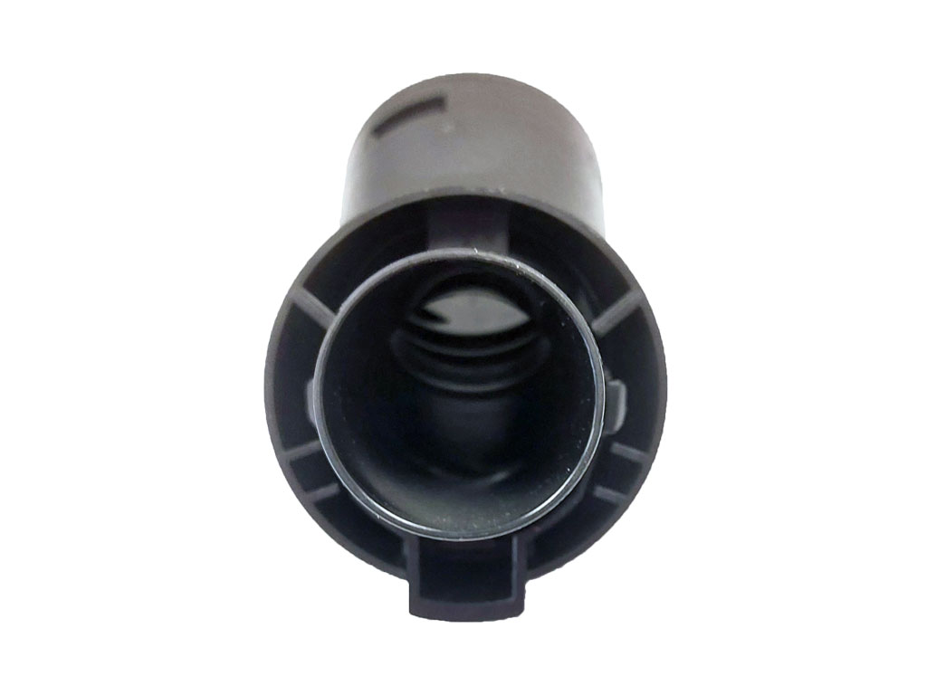 Koncovka hadice vysavače ETA ..410, ..411 