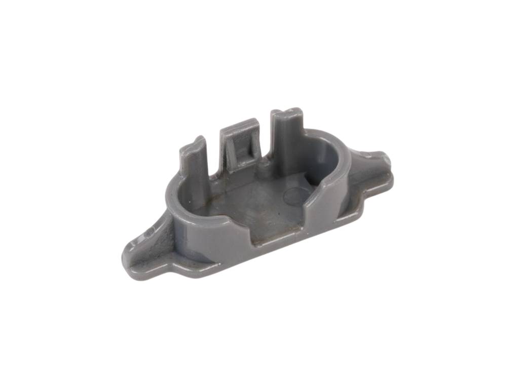 Koncovka pojezdu horního příborového koše myčky Haier 70029881