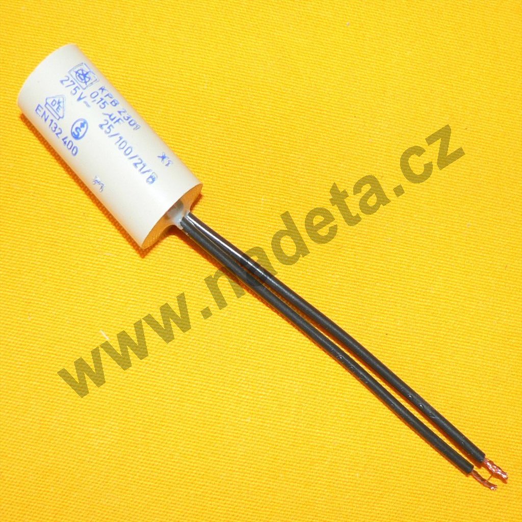 Kondenzátor (1045) 984600600 (ETA 984600795)