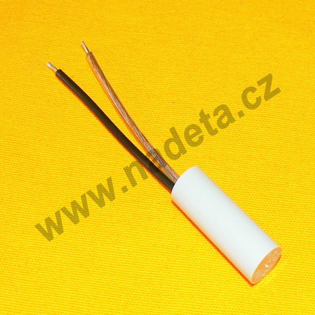 Kondenzátor TC250 5nF 250V, sekačka NRE 011 Ergo Chornice, Diu Jevíčko