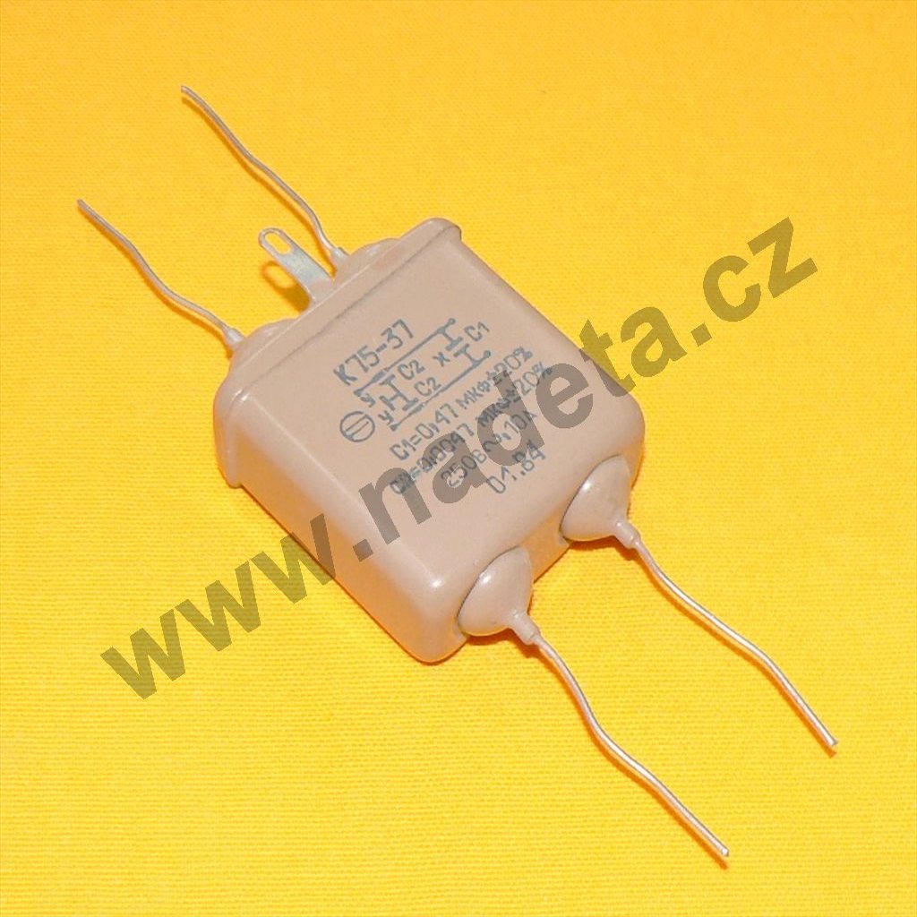 Kondenzátor WK 70772/A