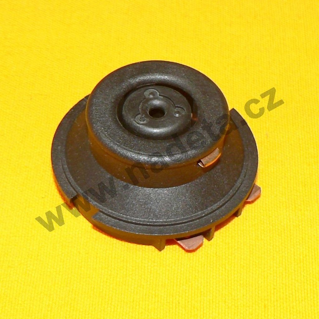 Konektor podstavce kulatý, varná konvice Eta 0182 ( ETA 9842 51934 )