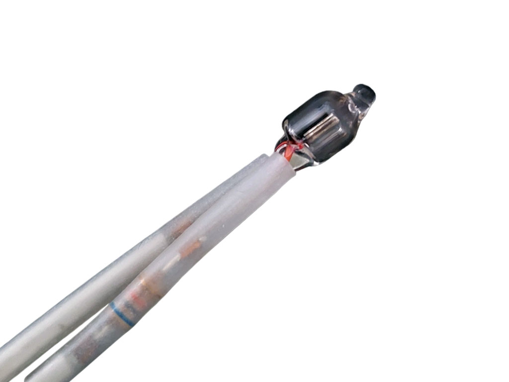 Kontrolka dvouplotýnkového vařiče Eta 3117 19001