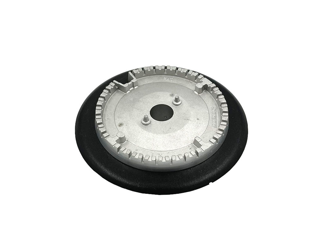 Koruna hořáku plynové desky Gorenje, 690715