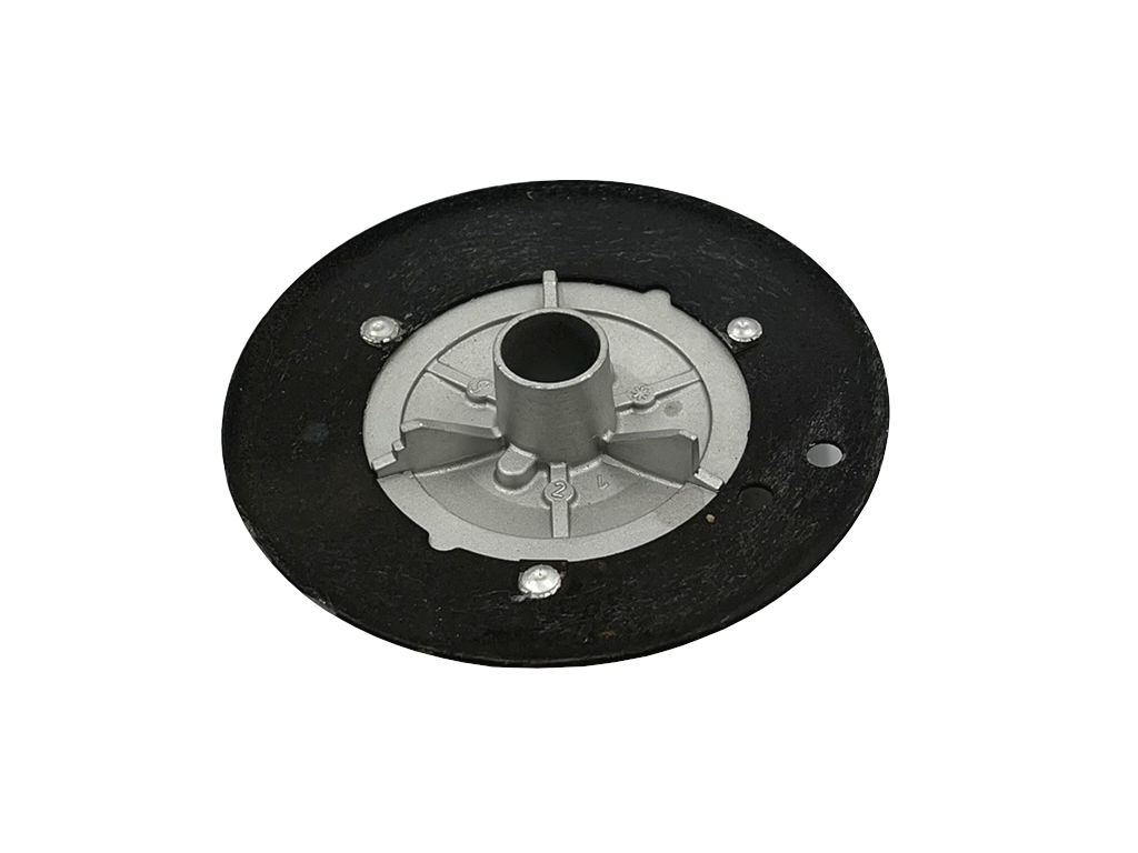 Koruna hořáku plynové desky Gorenje, 690715