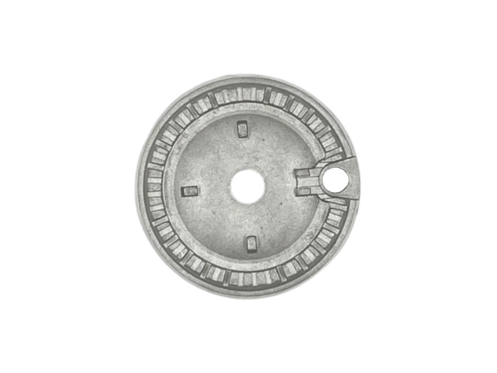 Koruna hořáku varné desky Gorenje, 814710