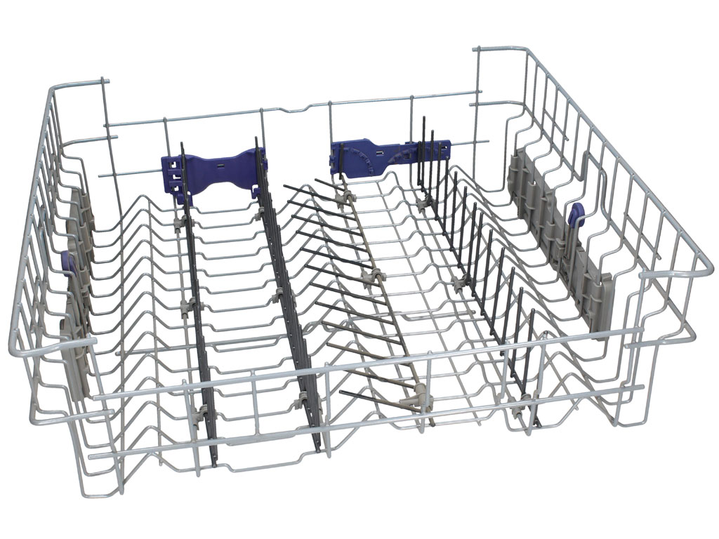 Koš myčky horní 1751304000 BEKO / GRUNDIG / ARCELIK, originál