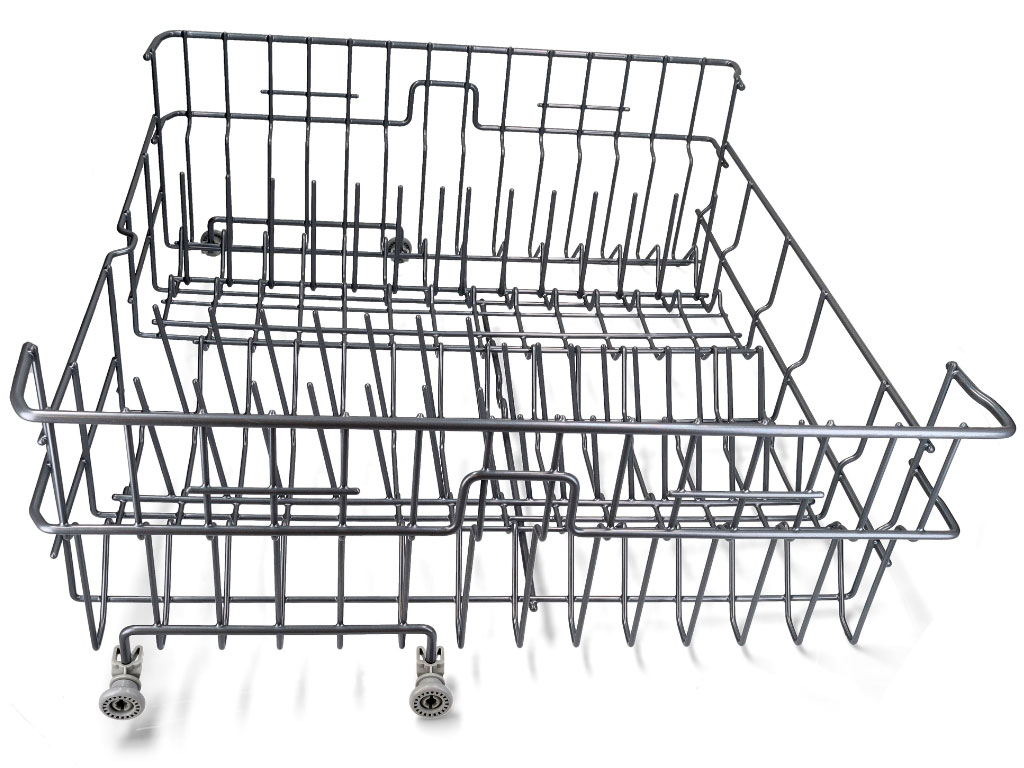 Koš myčky horní 1751304000 BEKO / GRUNDIG / ARCELIK, originál